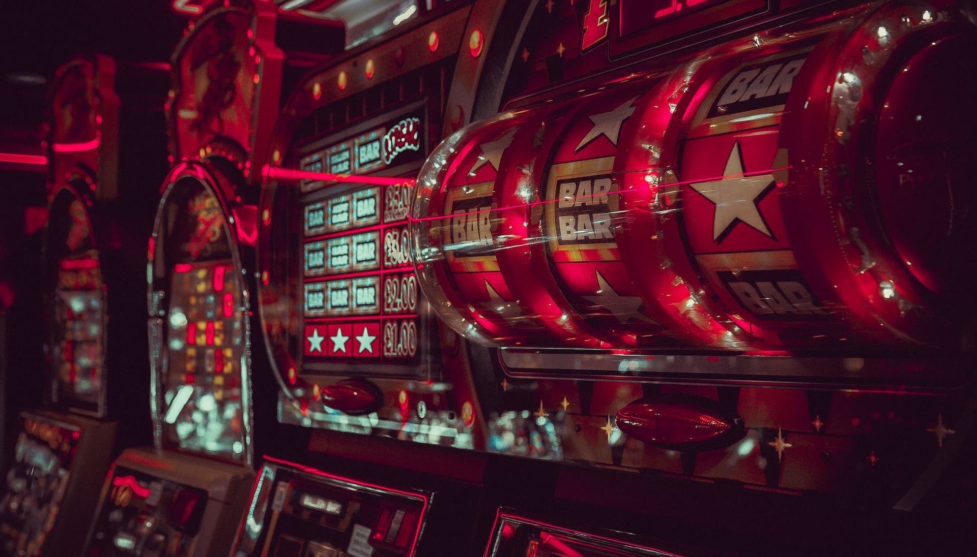 Test dine kunnskaper om norsk casino