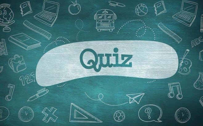 Quiz om Las Vegas