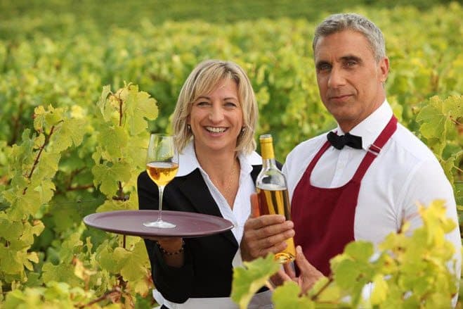 Test hva du kan om vin