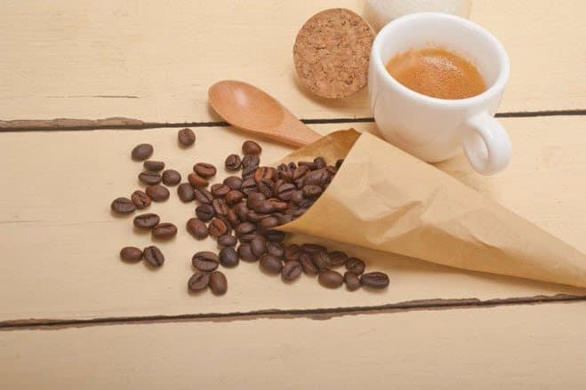 Er du en barista? Sjekk hva du kan om kaffe