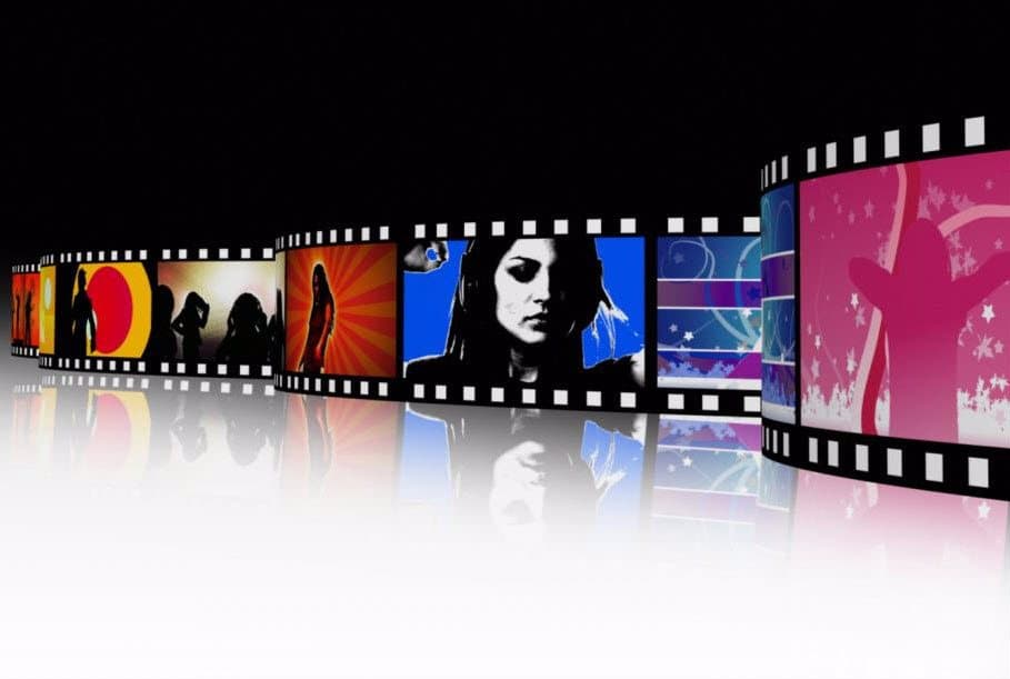 Sjekk hva du kan om filmmusikk