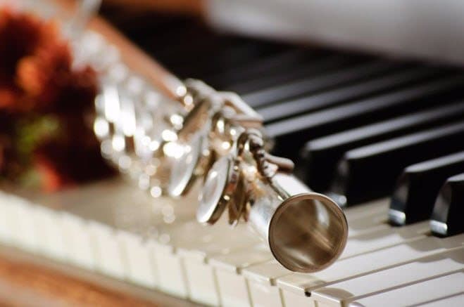 Underholdning quiz 7 - Hovedsaklig musikk