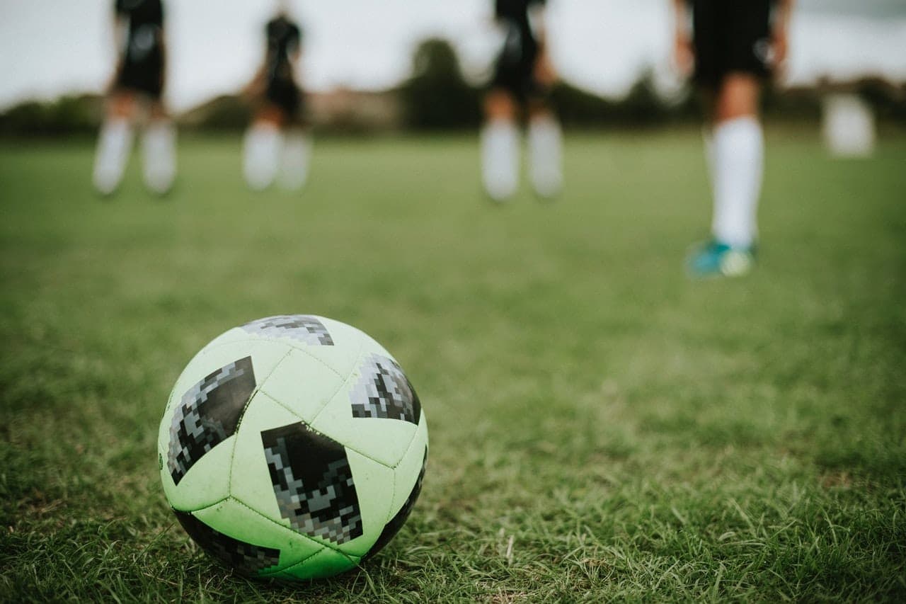 Quiz om Europeisk fotball