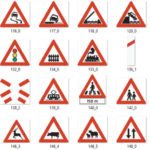 Førerkort quiz