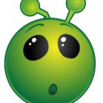 Overrasket