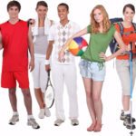 Sports quiz