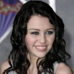 Miley Cyrus