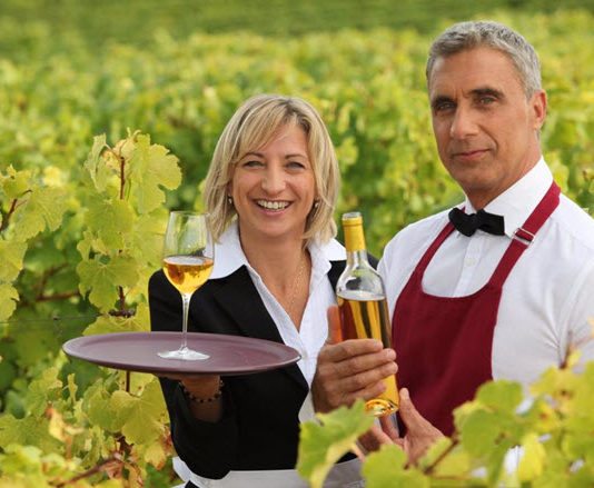 Test hva du kan om vin
