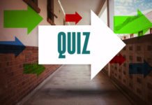 Forskjellen på en gåte og en quiz
