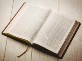 Varierte spørsmål fra bibelen
