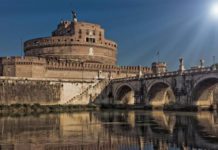 Quiz historie roma