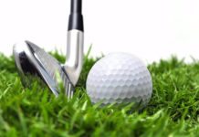 Sport quiz 4 golf