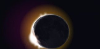 Vitenskap quiz 3 solformørkelse