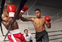 sport quiz 1 boksing